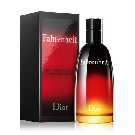 buy fahrenheit dior